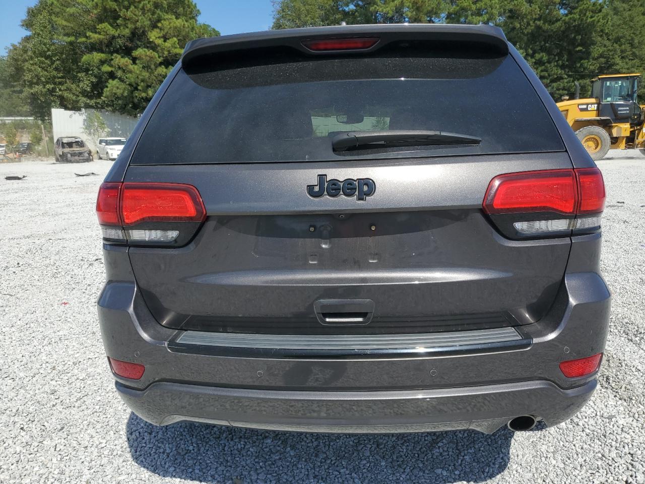 2018 Jeep Grand Cherokee Laredo VIN: 1C4RJEAG5JC238780 Lot: 70218384