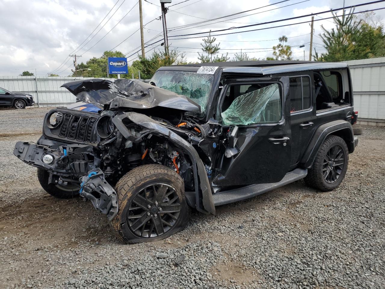 2024 JEEP WRANGLER H