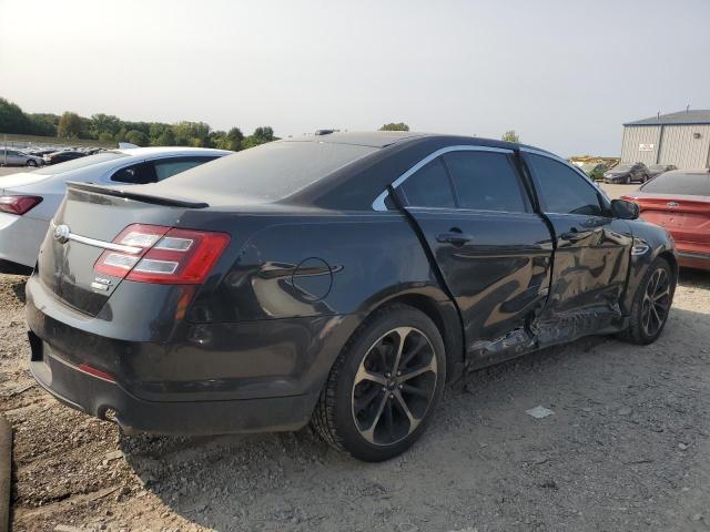 Sedans FORD TAURUS 2015 Black