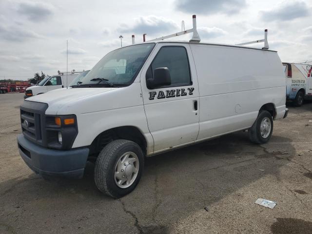 2014 Ford Econoline E150 Van