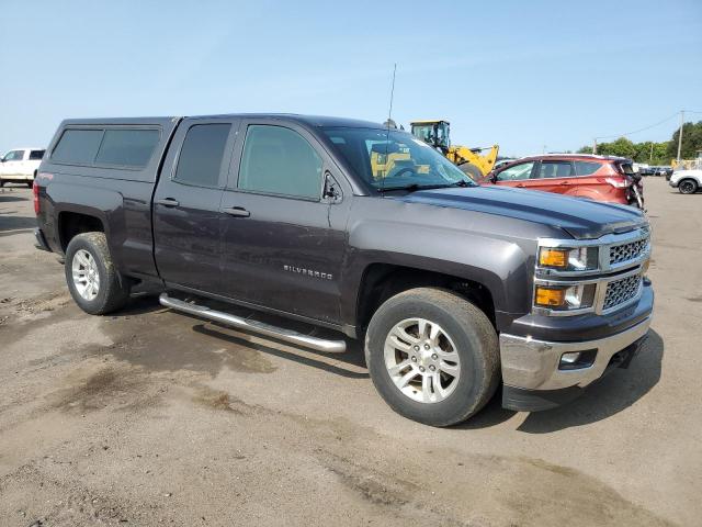 Pickups CHEVROLET ALL Models 2014 Gray