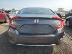 2020 HONDA CIVIC EX for sale at Copart ON - TORONTO