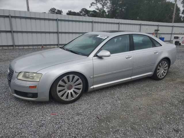 2006 Audi A8 4.2 Quattro