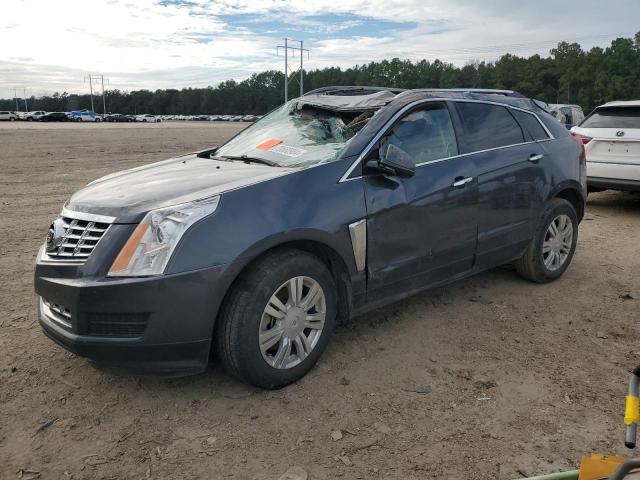  CADILLAC SRX 2013 Серый