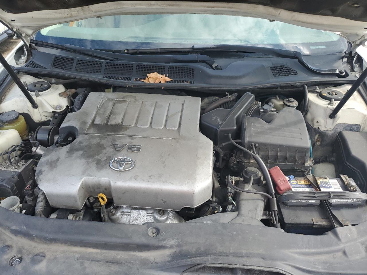 4T1BK36B16U115409 2006 Toyota Avalon Xl