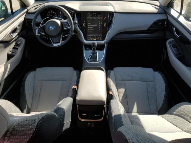  SUBARU OUTBACK 2023 Szary