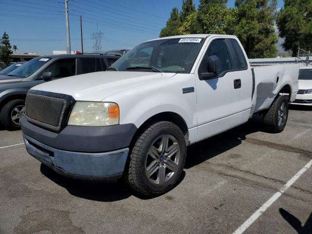 2008 Ford F150 