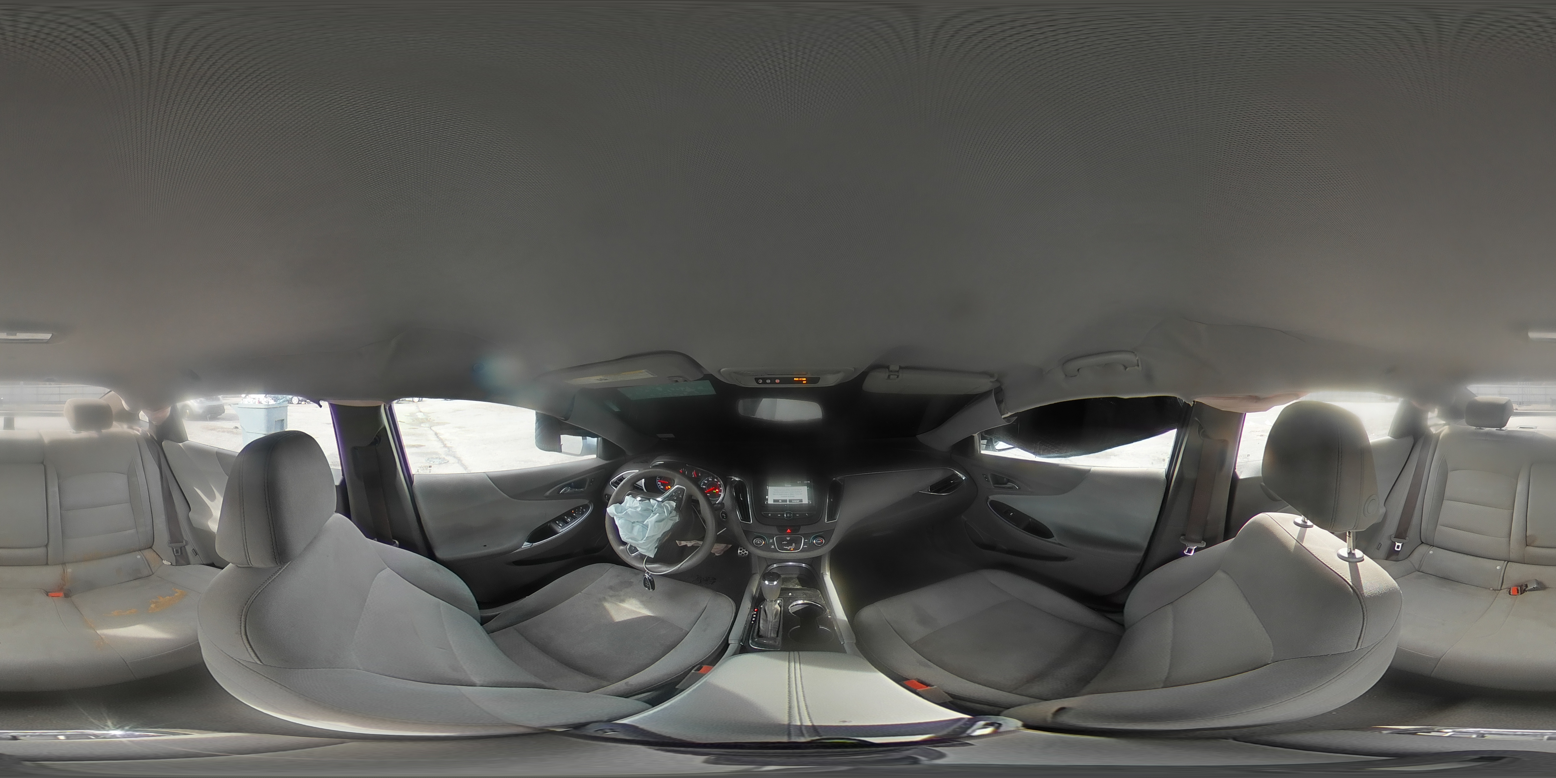 2017 Chevrolet Malibu - Image 13