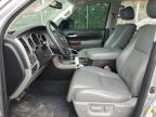 2012 Toyota Tundra Crewmax Limited zu verkaufen in Cicero, IN - Front End