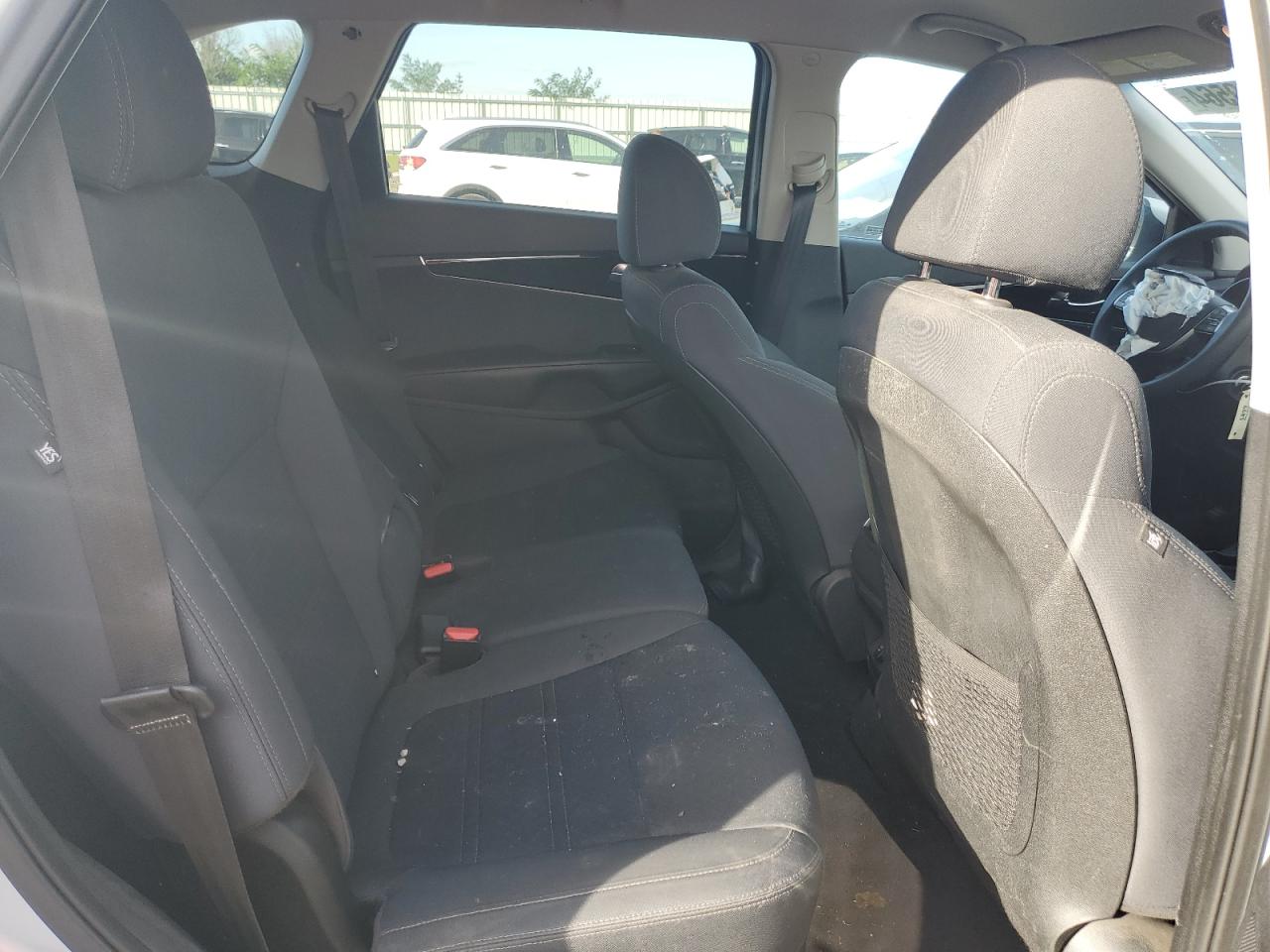 5XYPG4A57KG489408 2019 Kia Sorento Lx 5XYPG4A57KG489408 2019 Kia Sorento Lx