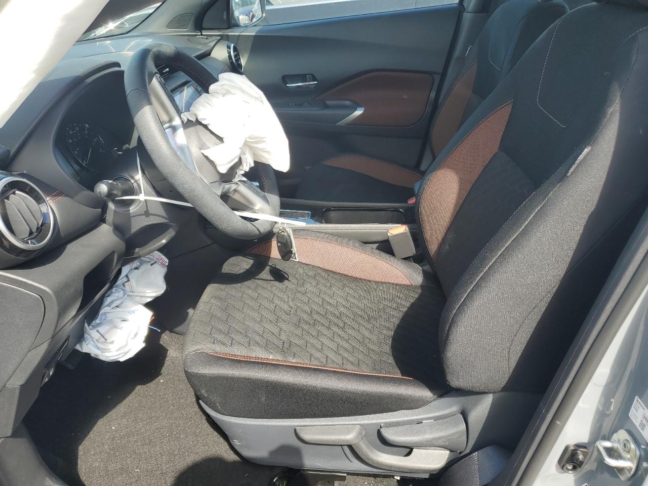 3N1CP5DV2RL538505 2024 Nissan Kicks Sr