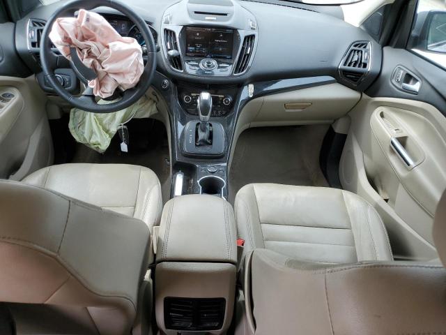 Parquets FORD ESCAPE 2014 Gray