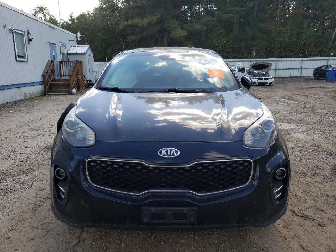 2018 Kia Sportage - Image 5