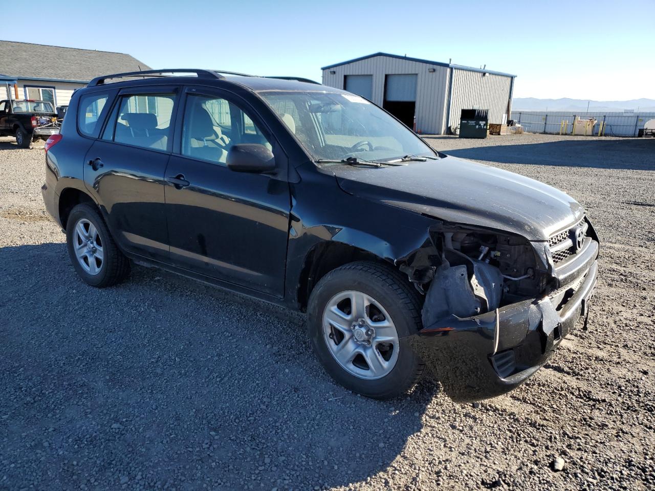 2011 Toyota RAV 4 - Image 4