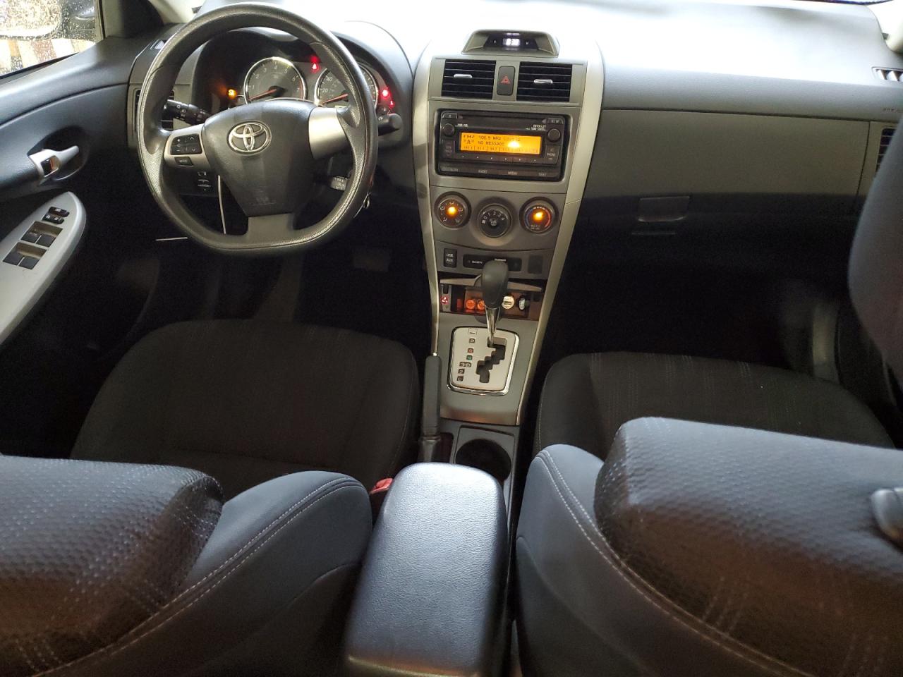 2012 Toyota Corolla - Image 8