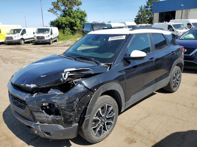 2021 Chevrolet Trailblazer Activ