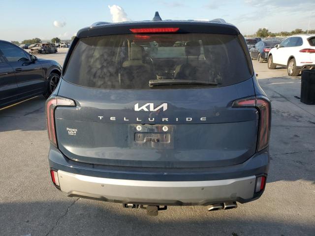 5XYP34GC1PG332207 Kia Telluride  6