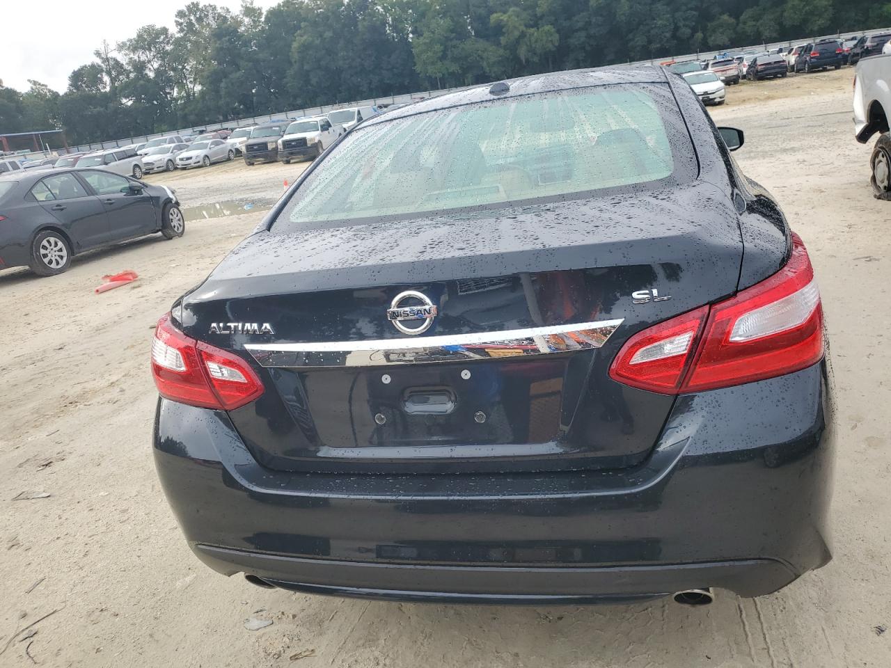 1N4AL3AP4HC257414 2017 Nissan Altima 2.5