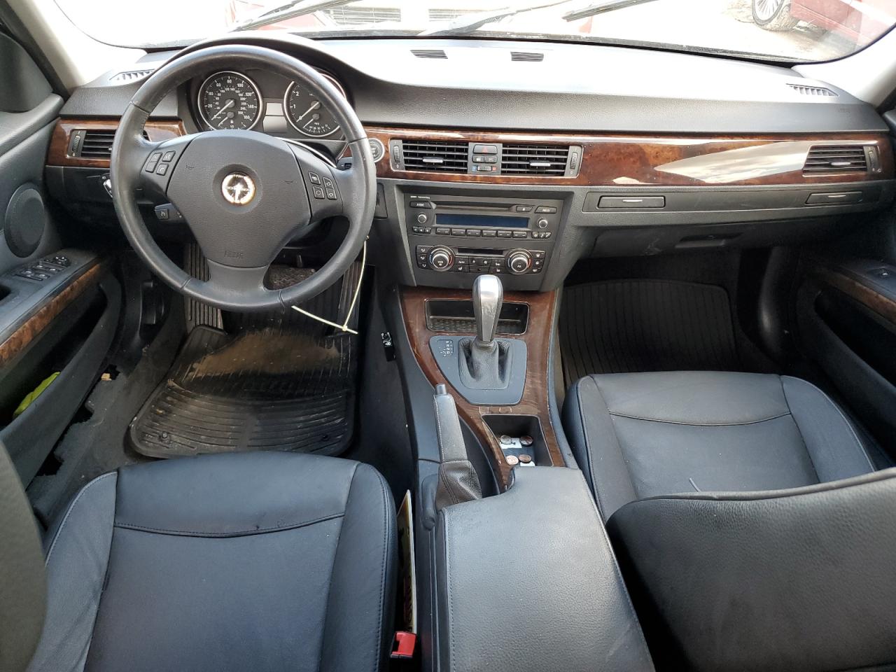 2010 BMW 328 I VIN: WBAPH7C54AA800378 Lot: 73812604