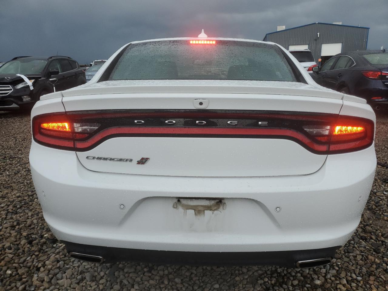 2019 Dodge Charger - Image 6