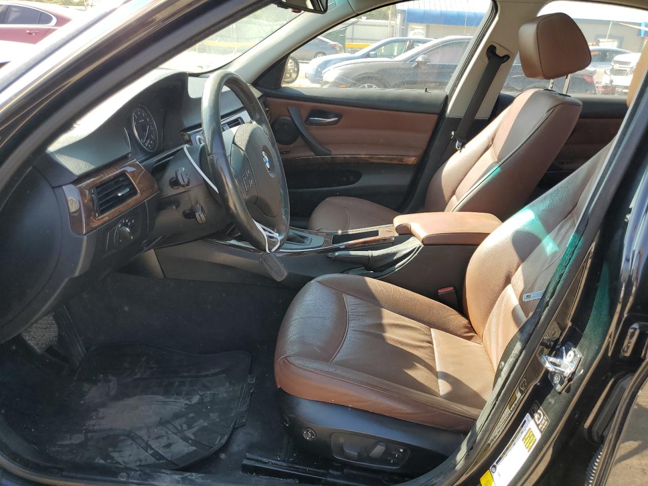 2007 BMW 3er - Image 7