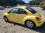 2009 Volkswagen New Beetle S продається в Windsor, NJ - Side