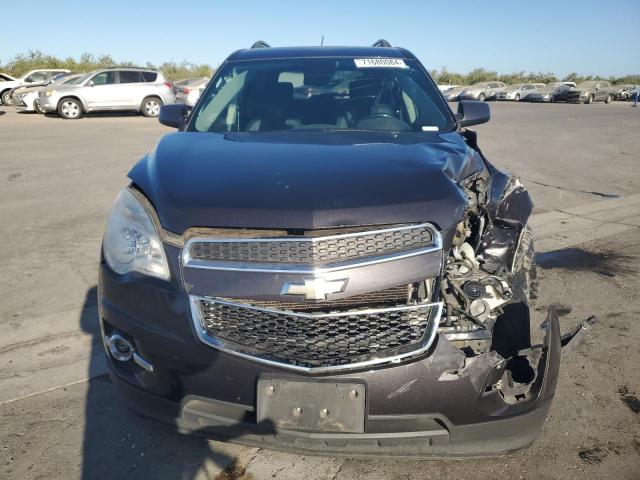  CHEVROLET EQUINOX 2015 Gray