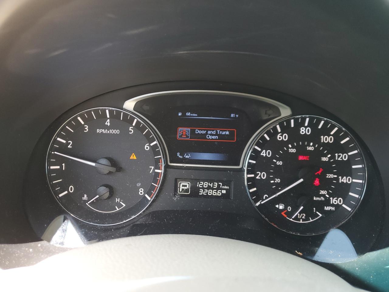 1N4AL3AP1EC117090 2014 Nissan Altima 2.5