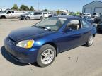 2003 Honda Civic Ex for Sale in Nampa, ID - Rear End