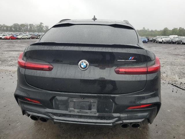 5YMUJ0C01L9C53493 BMW X4 M COMPE 6