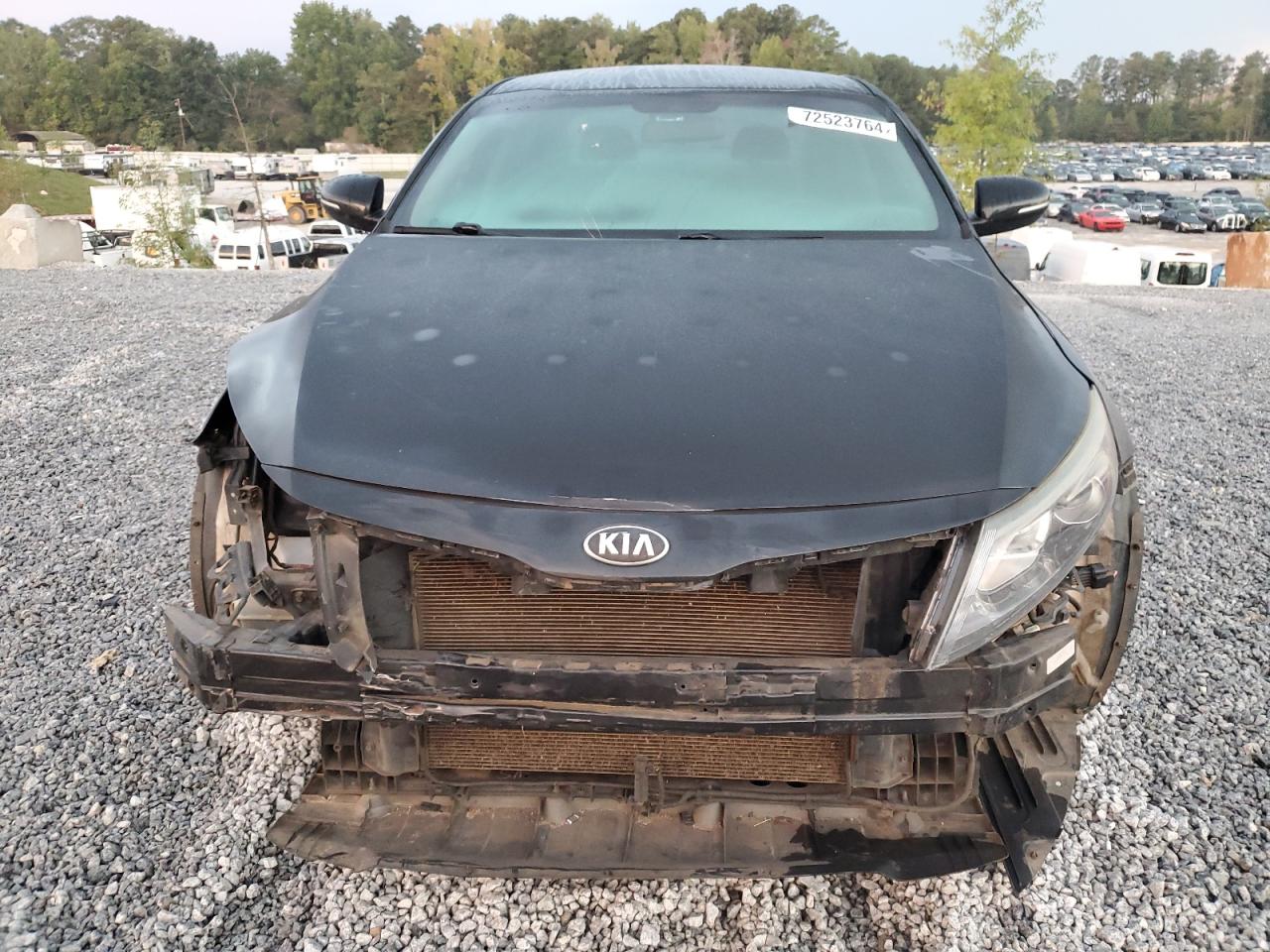 2015 Kia Optima - Image 5