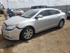 2010 Buick Lacrosse Cxl en Venta en Greenwood, NE - Front End