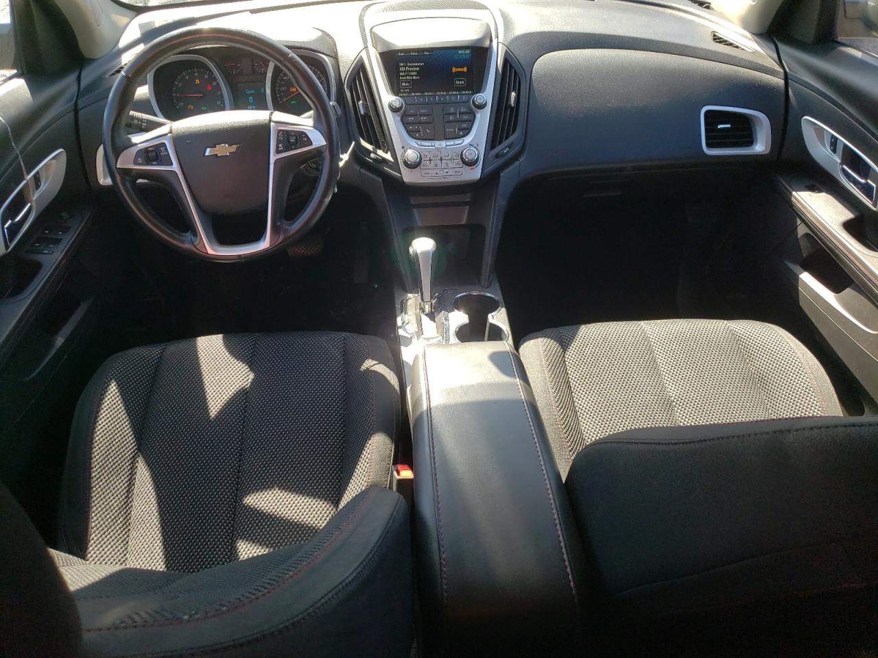 2GNFLEEK3C6262879 2012 Chevrolet Equinox Lt