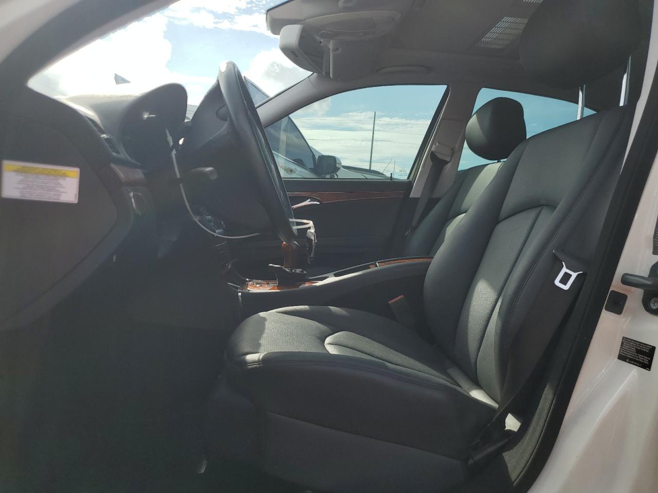 2008 Mercedes-Benz E 320 Cdi VIN: WDBUF22X08B258877 Lot: 73693394