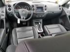 2016 Volkswagen Tiguan S იყიდება Windsor-ში, NJ - Rear End