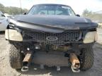 2000 Ford F150  zu verkaufen in Waldorf, MD - All Over