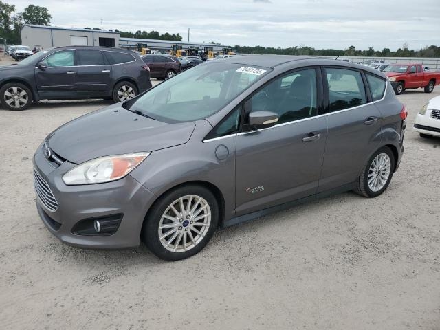 2013 Ford C-Max Premium