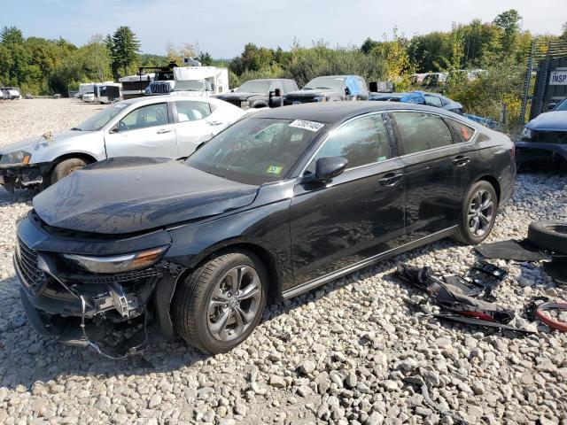 2023 Honda Accord Ex للبيع في Candia، NH - Front End