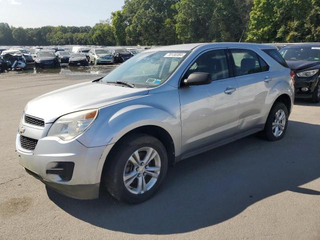 2011 Chevrolet Equinox Ls