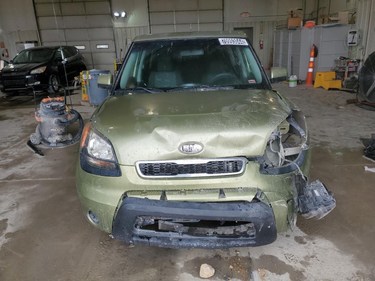 2011 Kia Soul - Image 5
