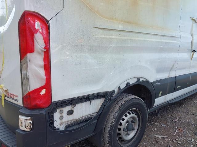 2017 FORD TRANSIT 350 
