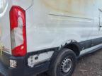 2017 FORD TRANSIT 350  for sale at Copart BRISTOL