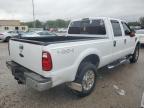 2008 Ford F250 Super Duty продається в Bridgeton, MO - Hail