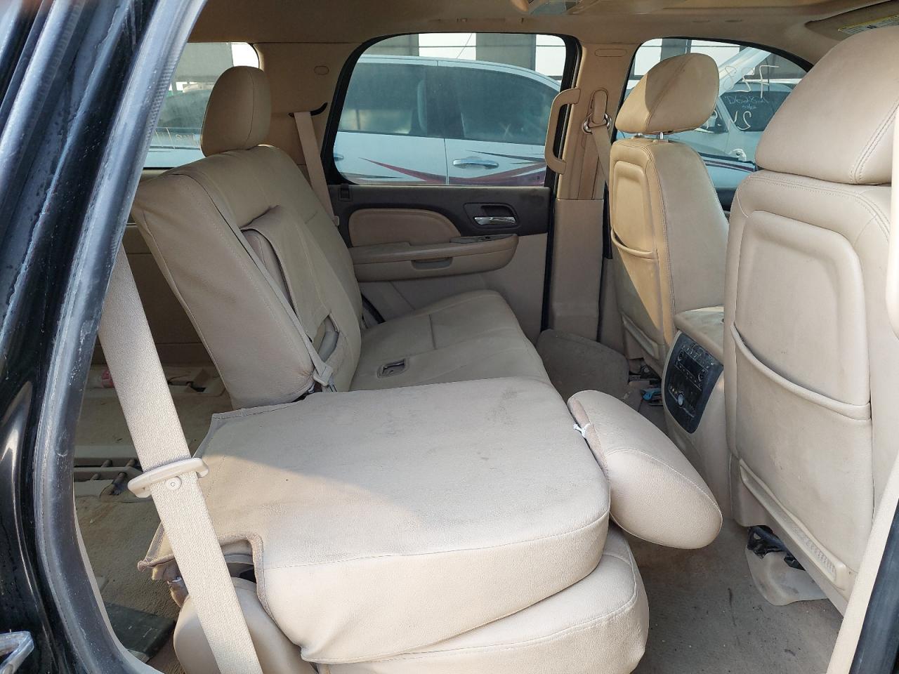 1GKS27EF5DR153536 - 2013 Gmc DENALI - #72867294