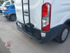 2014 FORD TRANSIT 35 for sale at Copart SANDTOFT