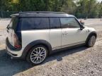 2010 Mini Cooper S Clubman на продаже в Northfield, OH - Minor Dent/Scratches