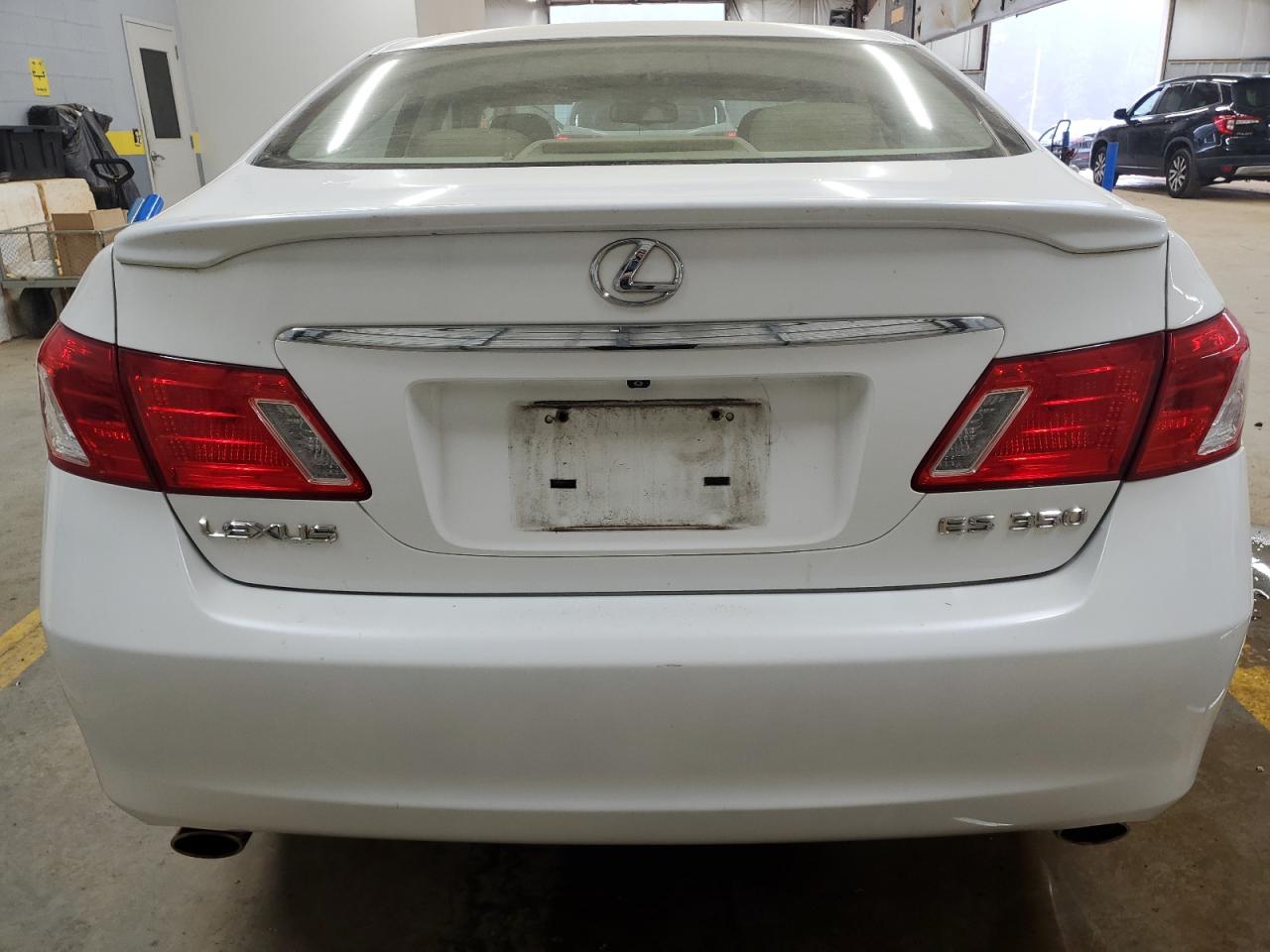 2009 Lexus Es 350 VIN: JTHBJ46G892340577 Lot: 72200244