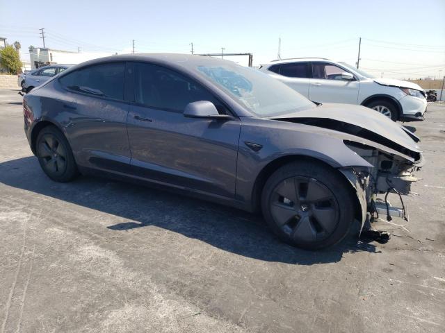 5YJ3E1EA9PF619682 Tesla Model 3  4