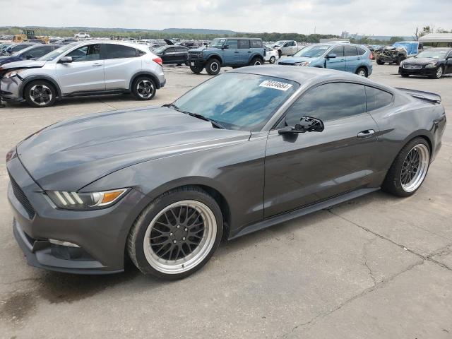 2015 Ford Mustang  zu verkaufen in Grand Prairie, TX - Side