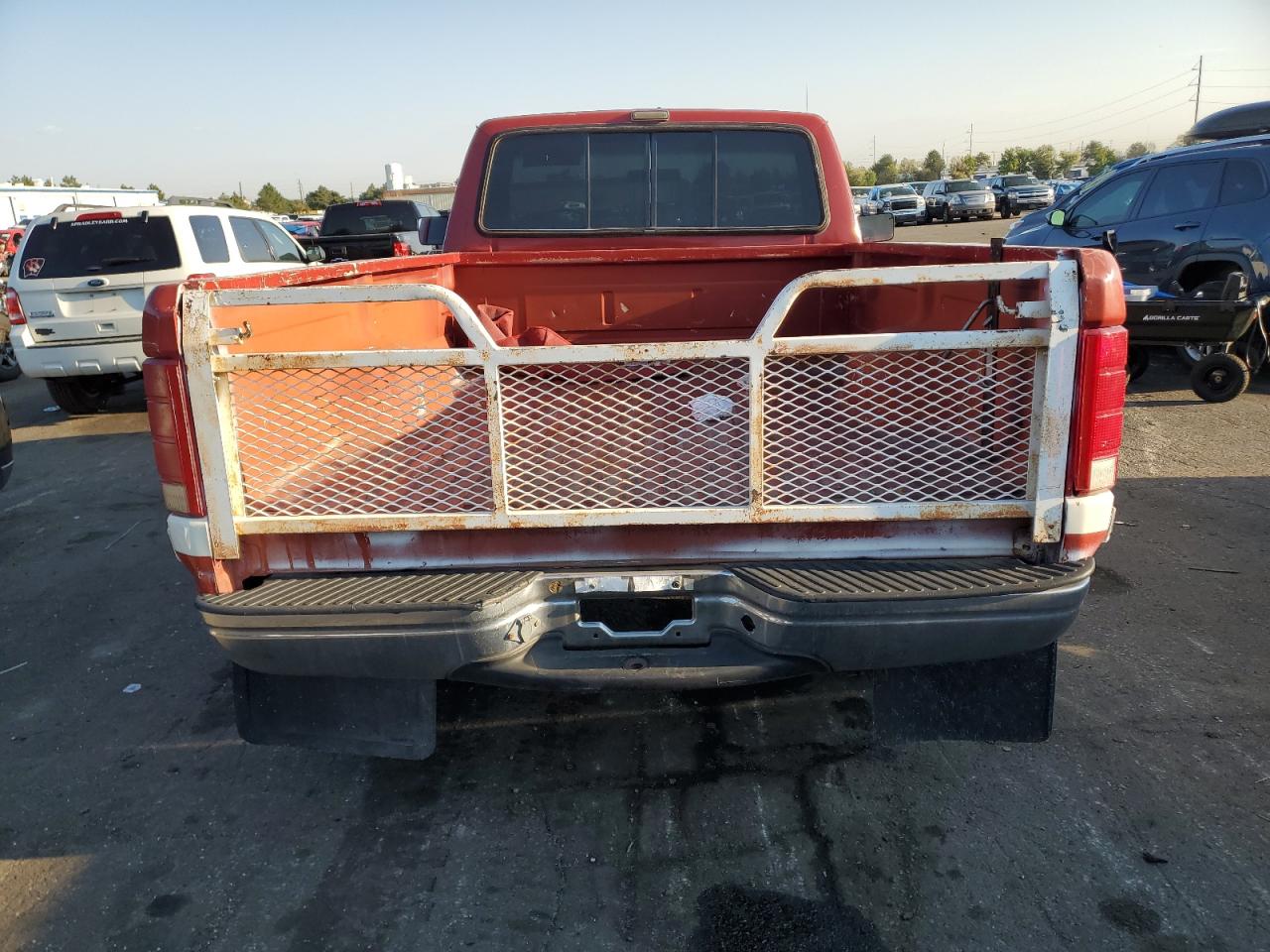 1986 Ford F150 VIN: 1FTEF14N5GPB53653 Lot: 70847314